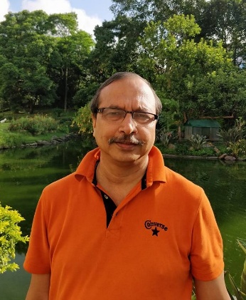 Neeraj Sanghi